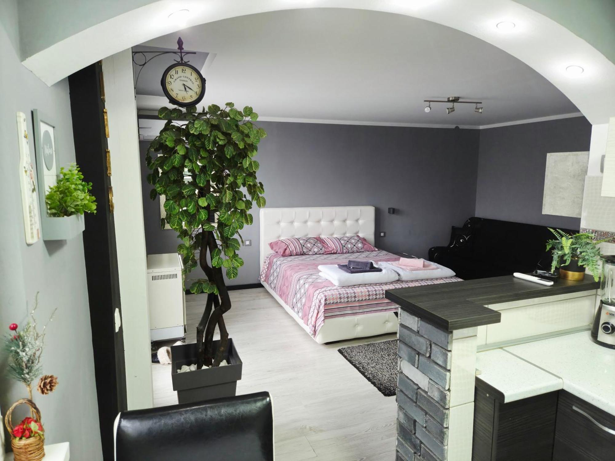 Savic Apartment Center - Parking Free นิส ภายนอก รูปภาพ